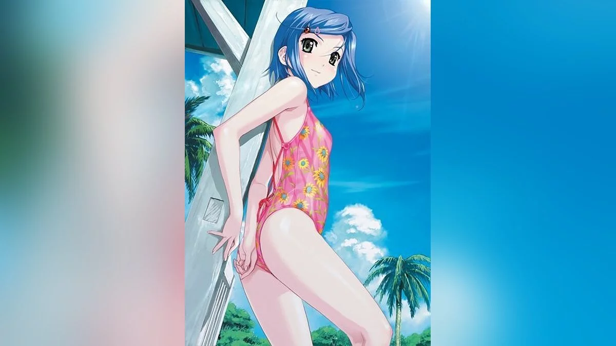 Скриншоты из Resort BOIN / Картинка 64