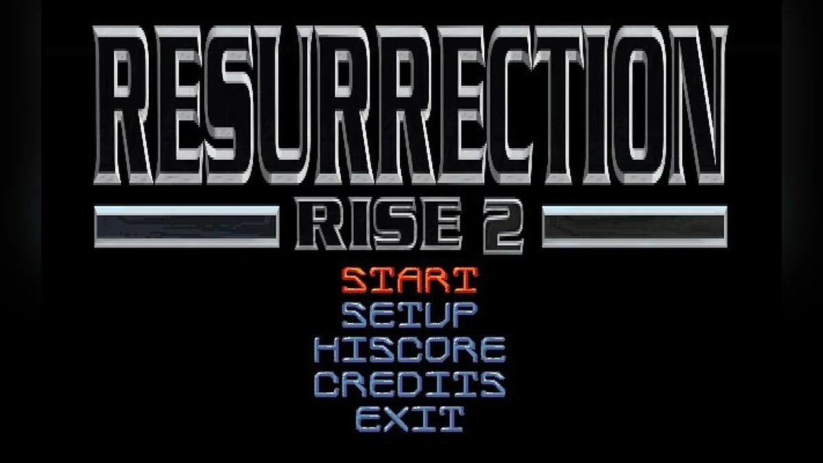 Скриншоты из Resurrection: Rise 2 / Картинка 13