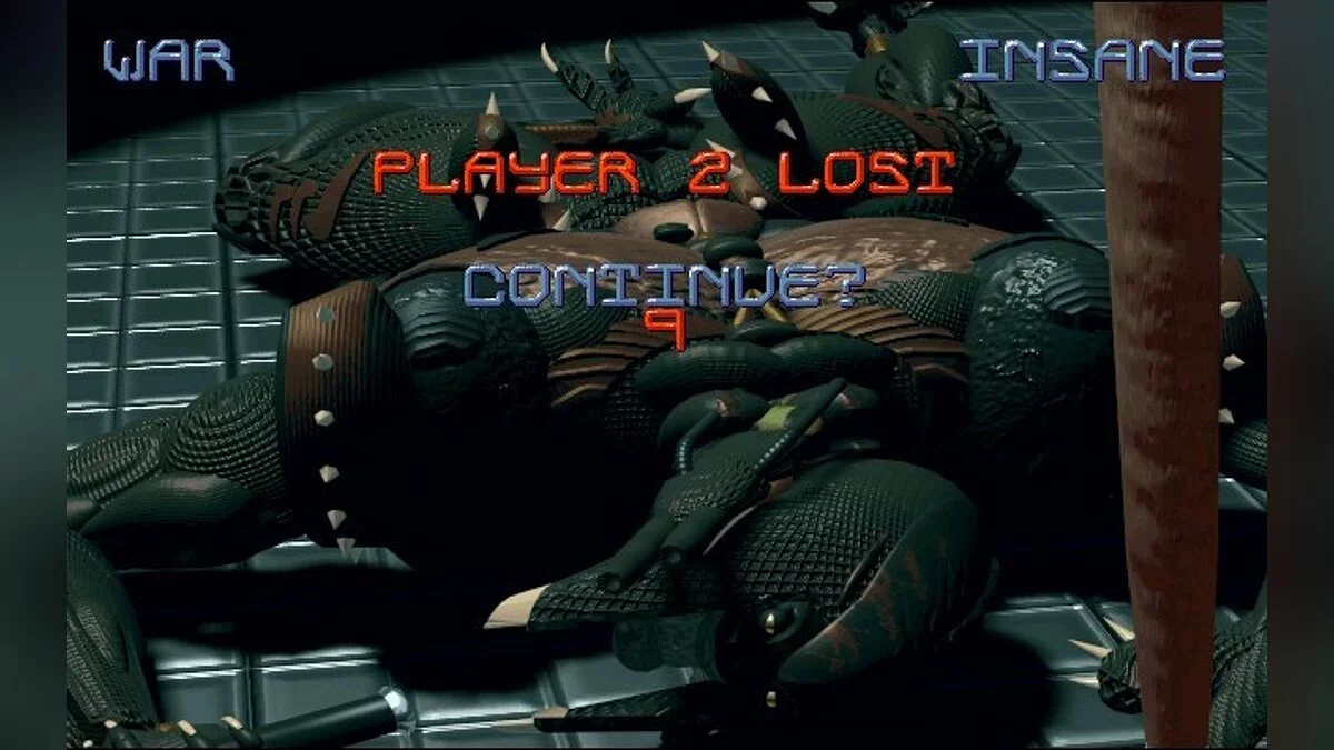 Скриншоты из Resurrection: Rise 2 / Картинка 19