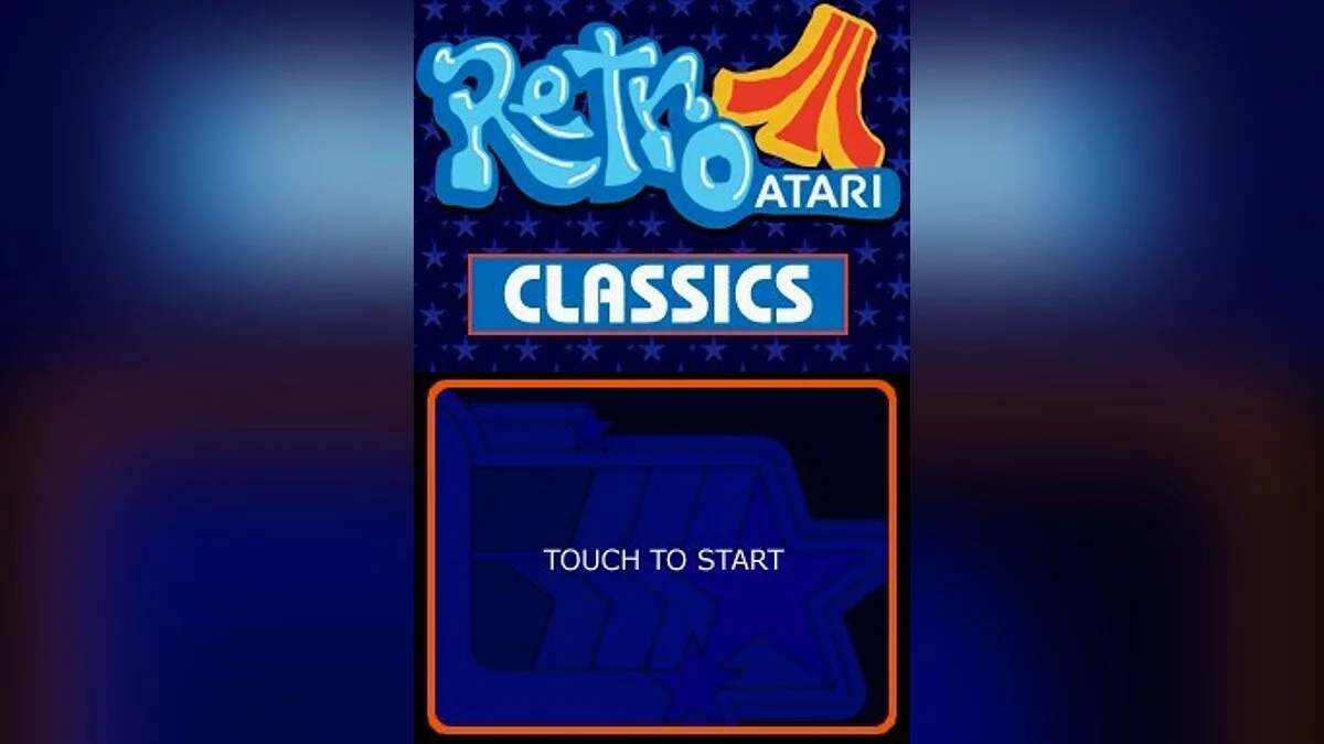 Скриншоты из Retro Atari Classics / Картинка 7