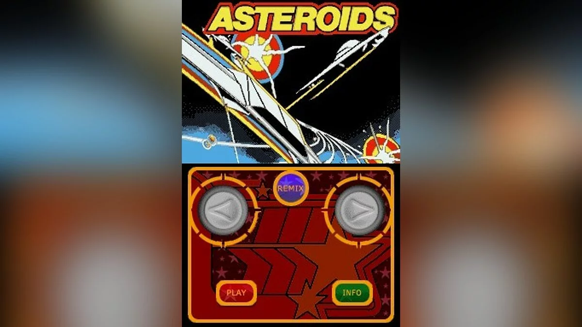Скриншоты из Retro Atari Classics / Картинка 8