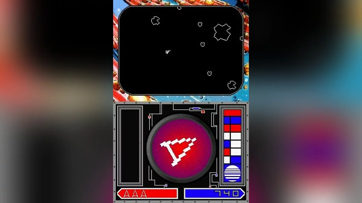 Скриншоты из Retro Atari Classics / Картинка 9