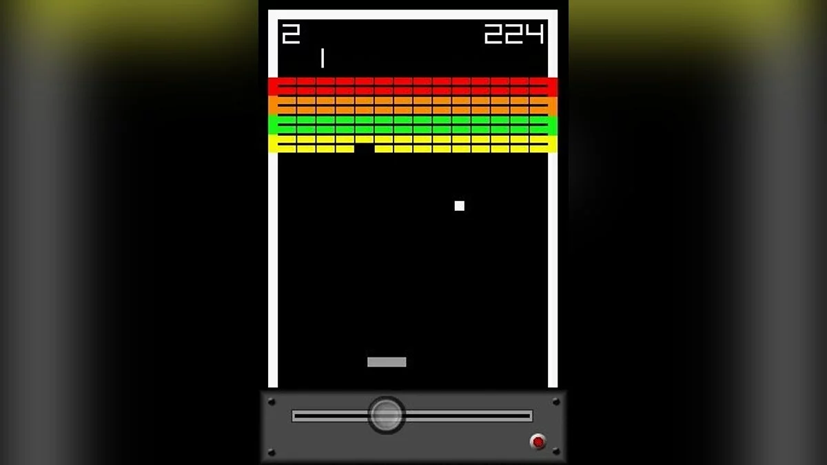 Скриншоты из Retro Atari Classics / Картинка 13