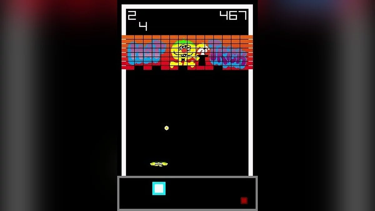 Скриншоты из Retro Atari Classics / Картинка 15