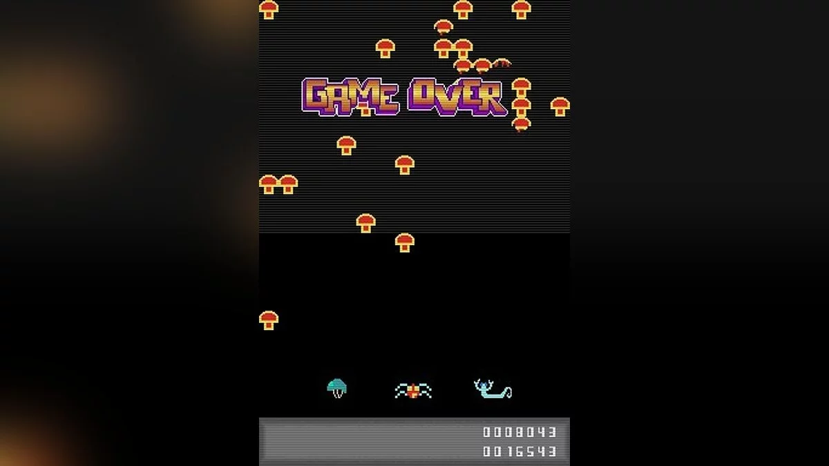 Скриншоты из Retro Atari Classics / Картинка 17