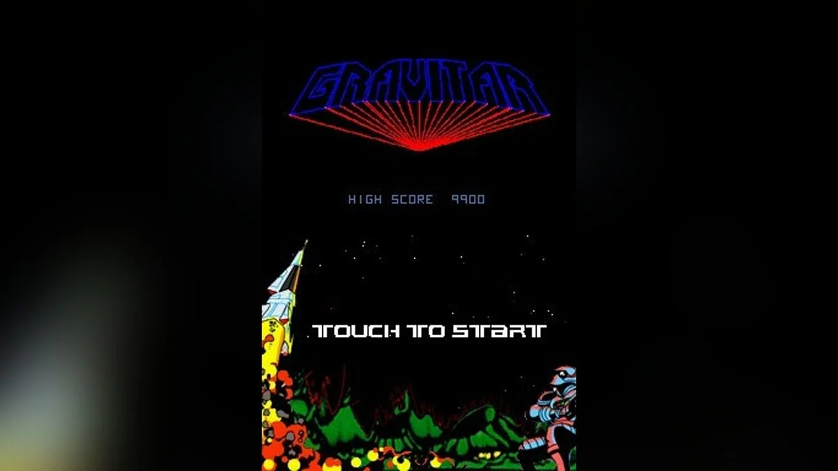 Скриншоты из Retro Atari Classics / Картинка 19