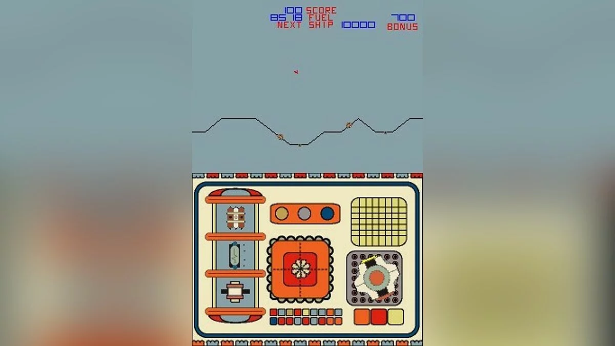 Скриншоты из Retro Atari Classics / Картинка 22