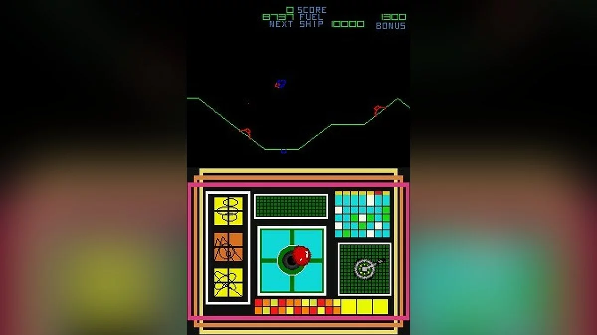 Скриншоты из Retro Atari Classics / Картинка 21