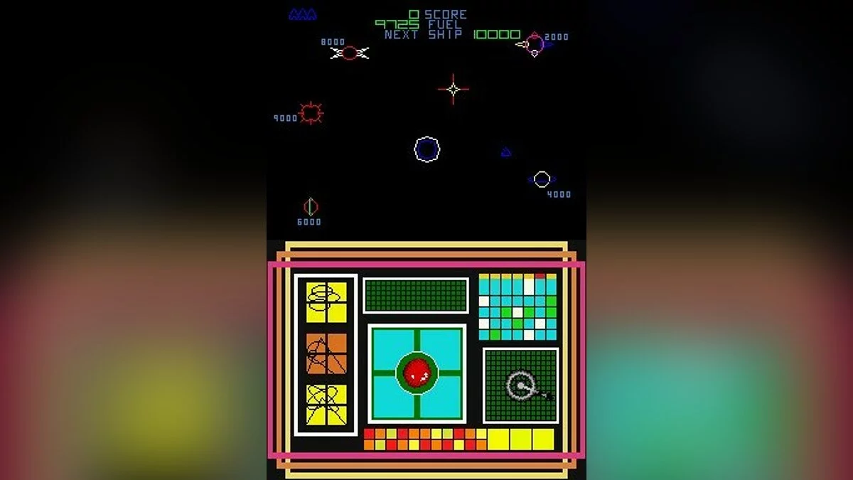 Скриншоты из Retro Atari Classics / Картинка 20
