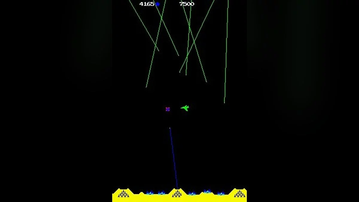 Скриншоты из Retro Atari Classics / Картинка 29