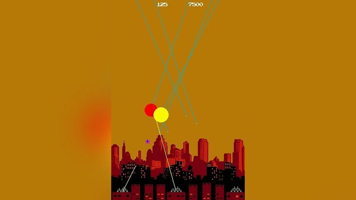 Скриншоты из Retro Atari Classics / Картинка 30