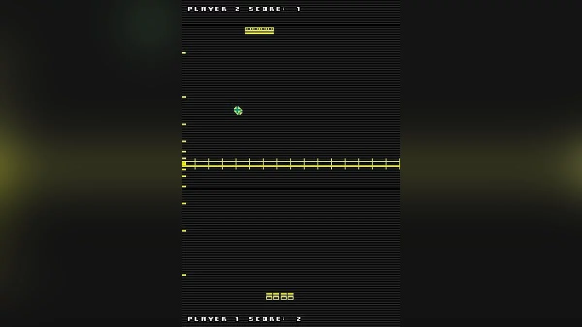 Скриншоты из Retro Atari Classics / Картинка 32
