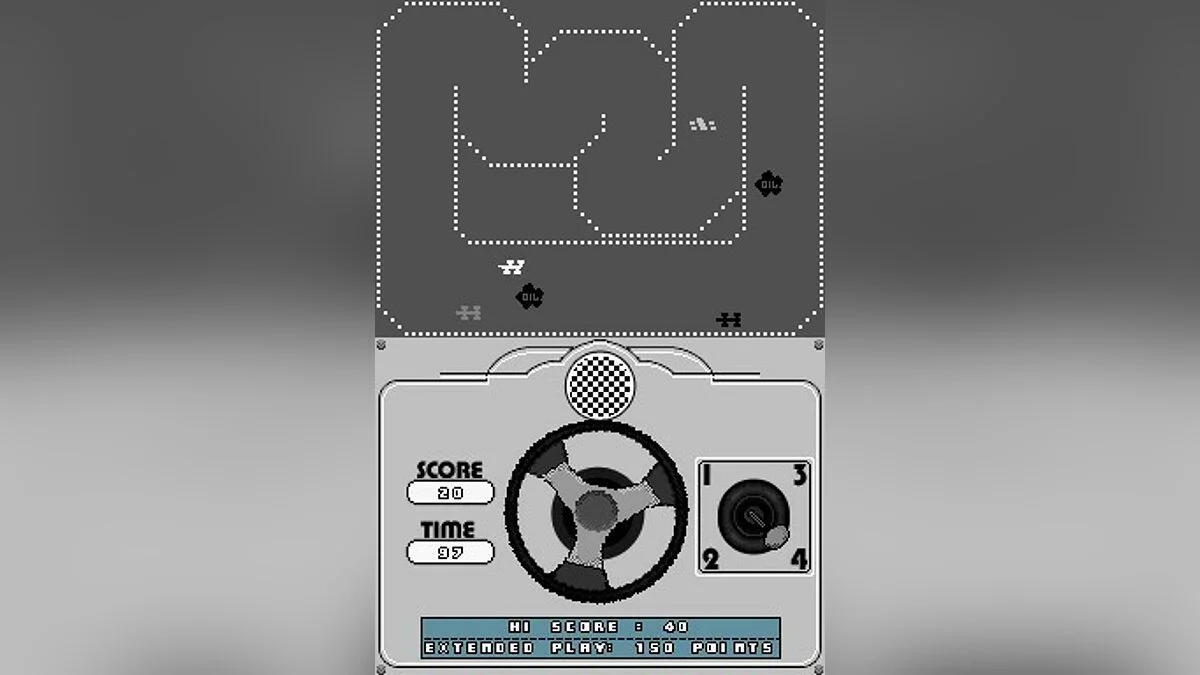 Скриншоты из Retro Atari Classics / Картинка 33