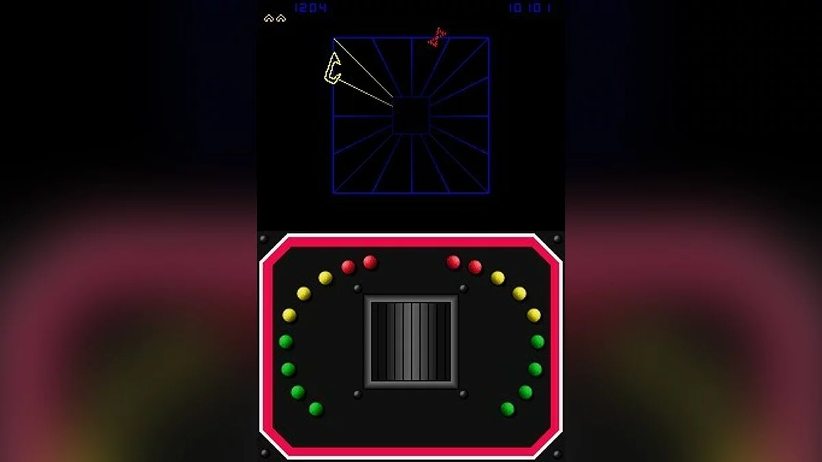 Скриншоты из Retro Atari Classics / Картинка 35