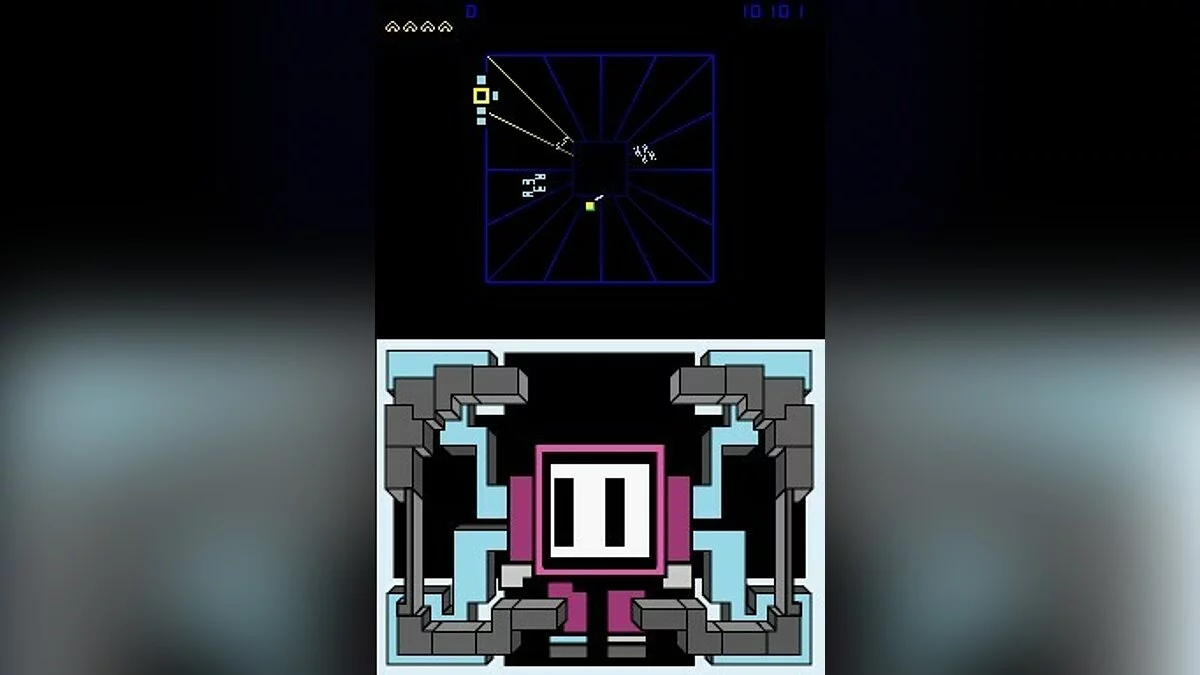 Скриншоты из Retro Atari Classics / Картинка 36