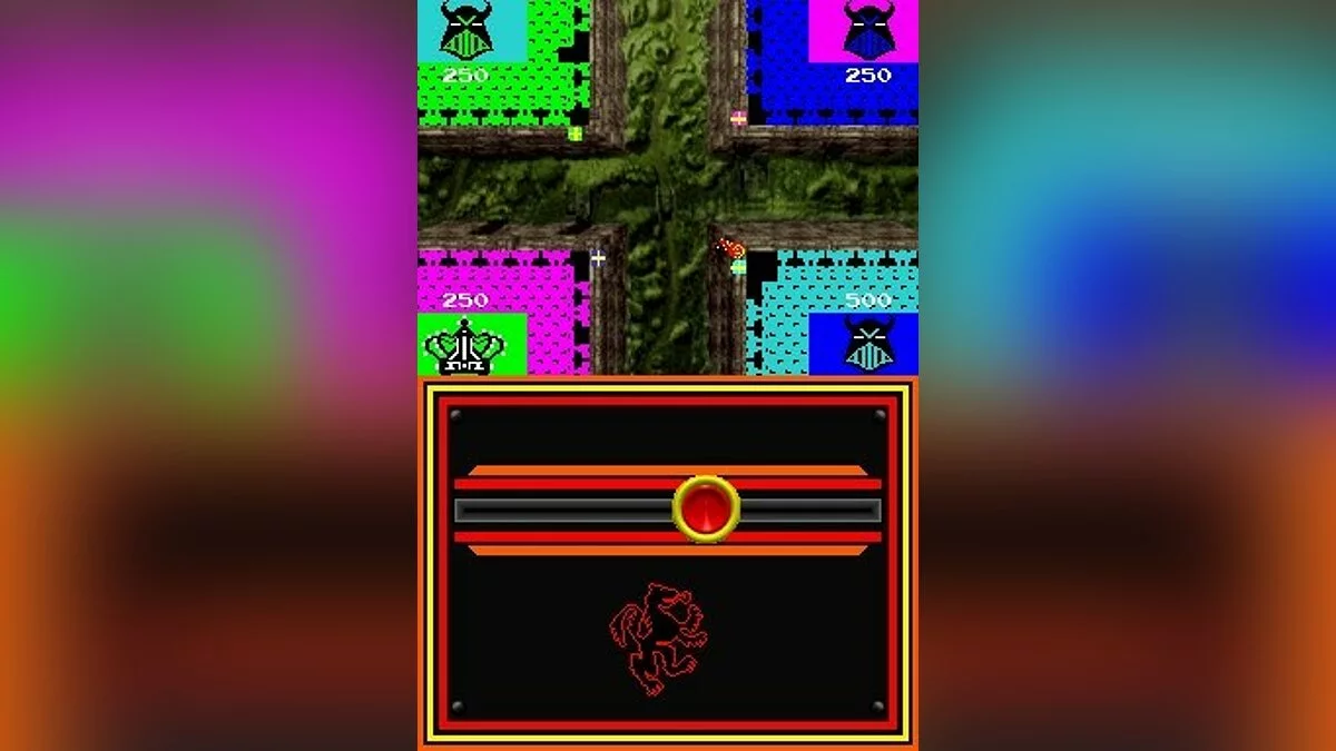 Скриншоты из Retro Atari Classics / Картинка 37