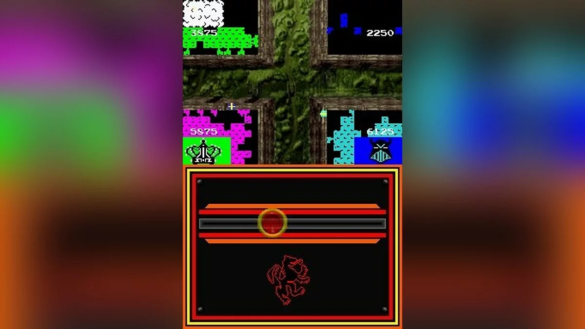 Скриншоты из Retro Atari Classics / Картинка 38