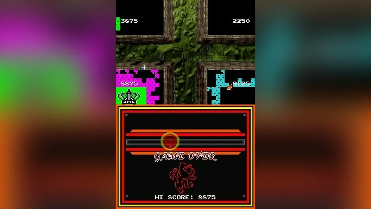 Скриншоты из Retro Atari Classics / Картинка 39