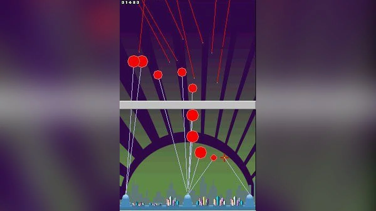 Скриншоты из Retro Atari Classics / Картинка 4