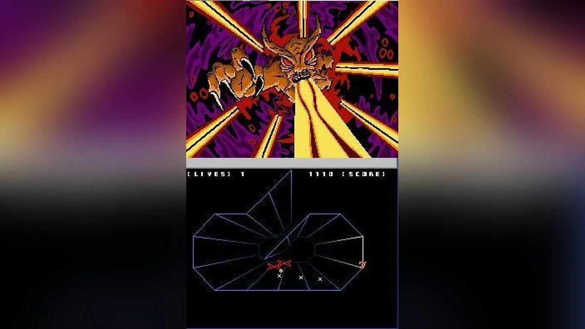 Скриншоты из Retro Atari Classics / Картинка 5