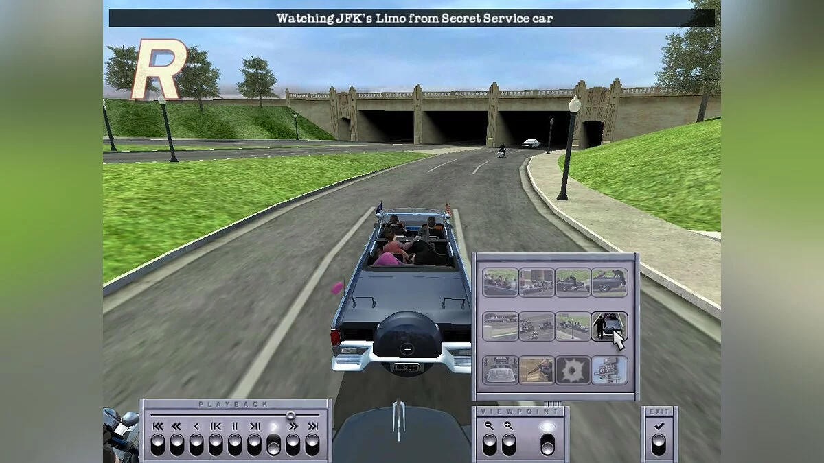 Скриншоты из JFK Reloaded / Картинка 16