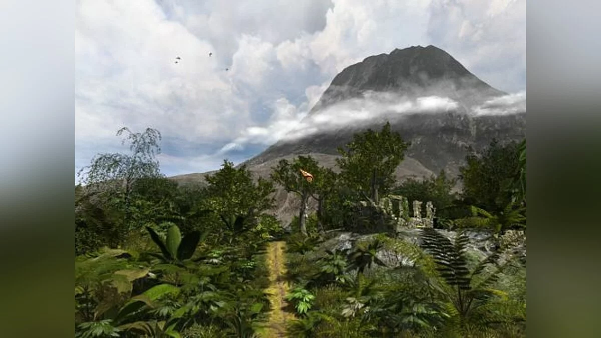 Скриншоты из Return to Mysterious Island / Картинка 14