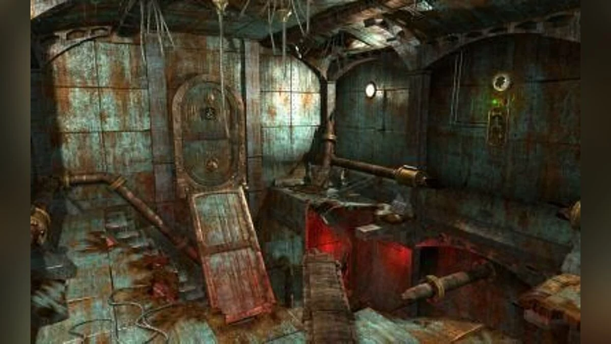 Скриншоты из Return to Mysterious Island / Картинка 17