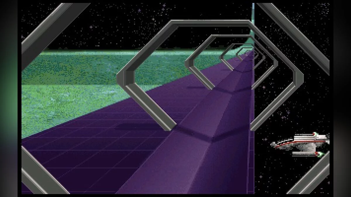 Скриншоты из Return to Ringworld / Картинка 15