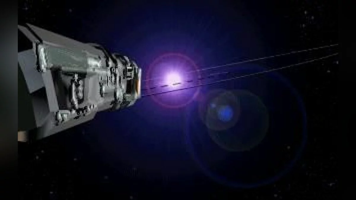 Скриншоты из Return to Ringworld / Картинка 4