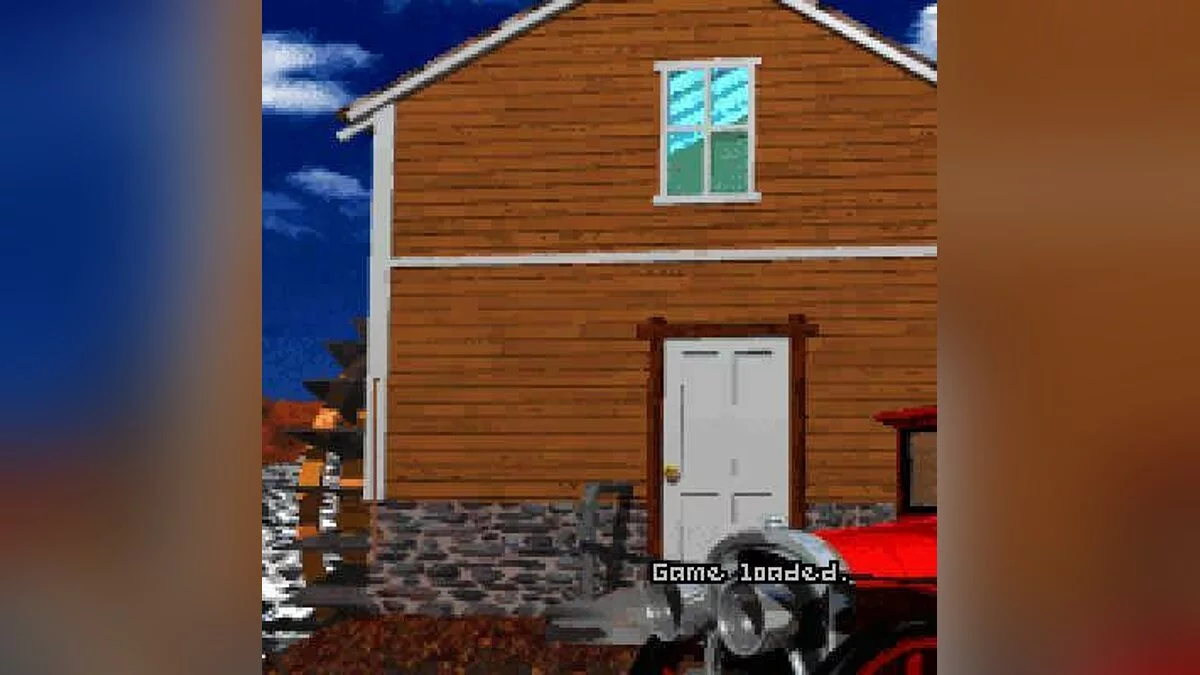Скриншоты из Return to Zork / Картинка 4