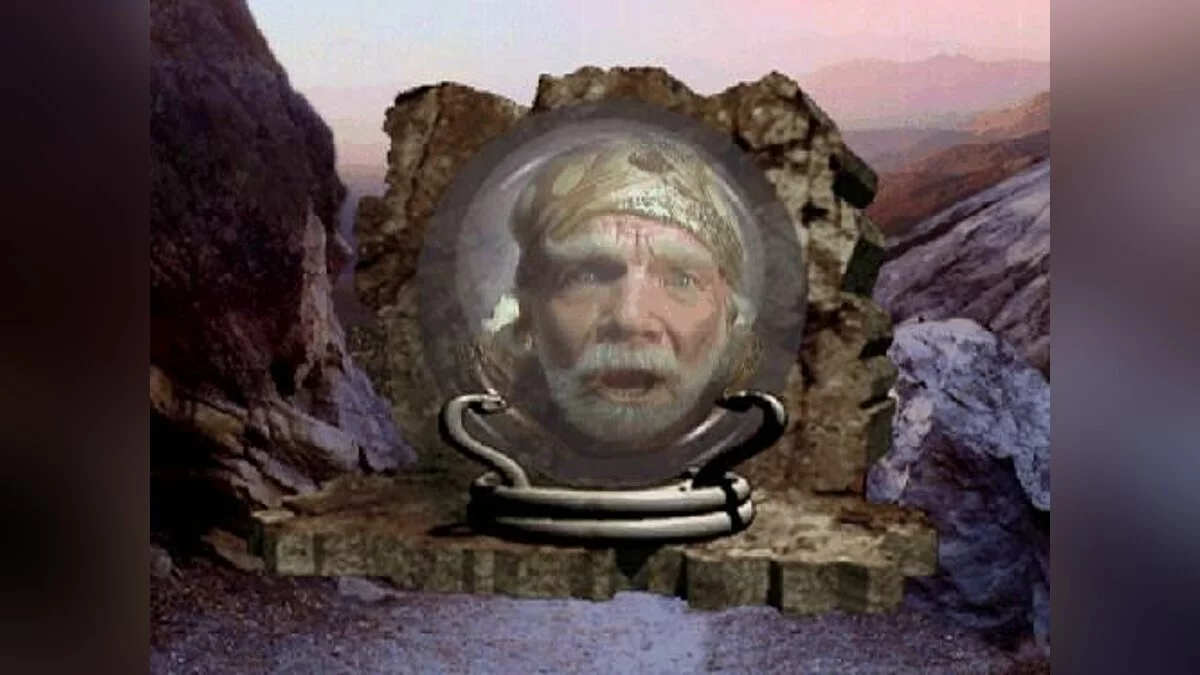 Скриншоты из Return to Zork / Картинка 15