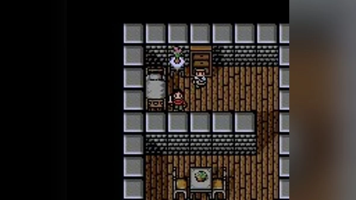 Скриншоты из Revelations: The Demon Slayer / Картинка 32