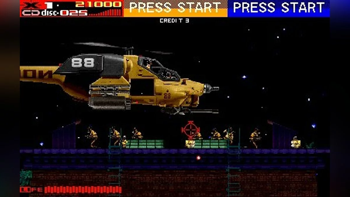Скриншоты из Revolution 10 / Картинка 17