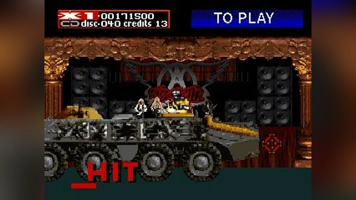 Скриншоты из Revolution 10 / Картинка 42