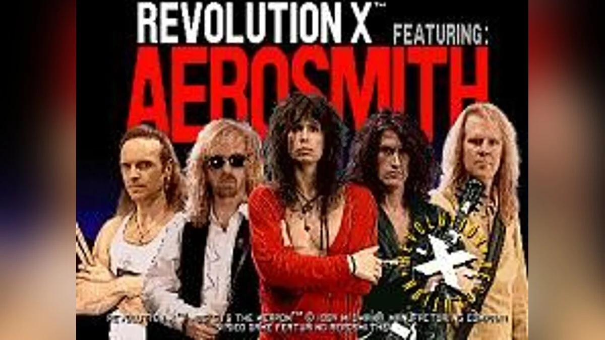Скриншоты из Revolution 10 / Картинка 1