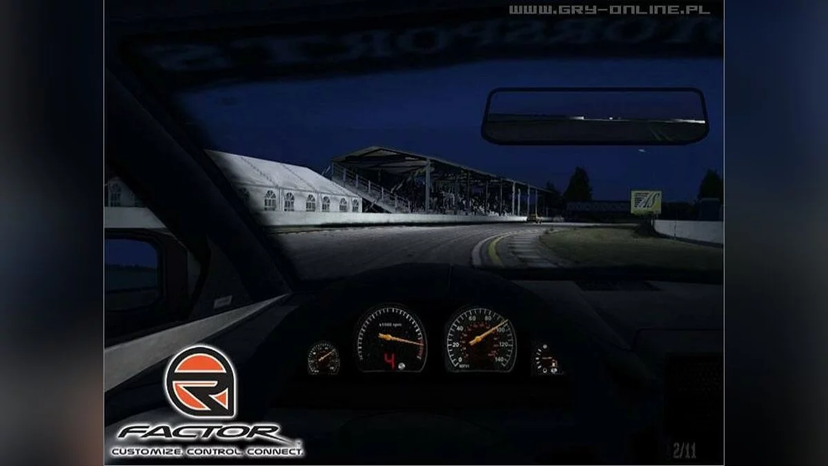 Скриншоты из rFactor / Картинка 131