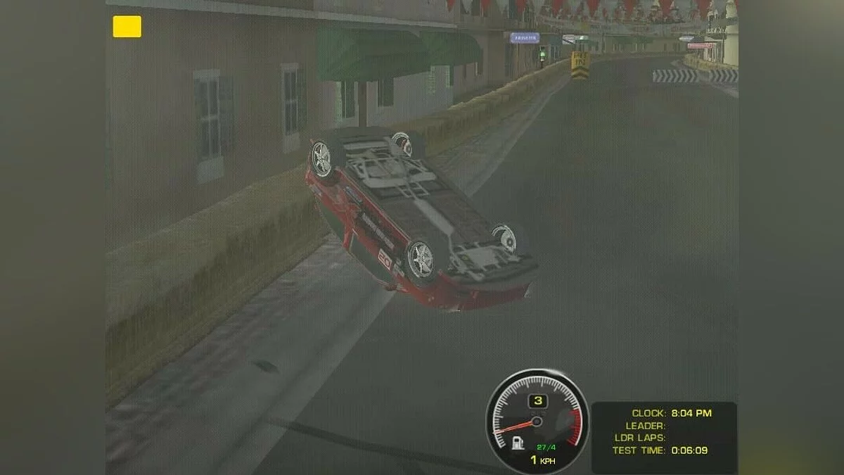 Скриншоты из rFactor / Картинка 134