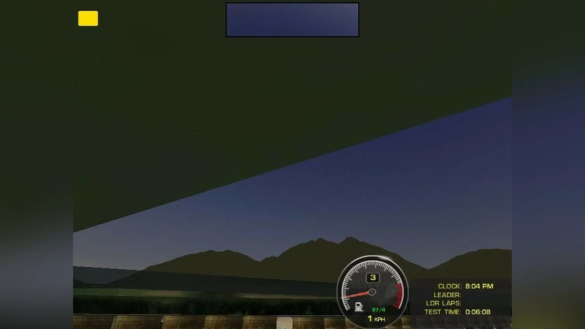 Скриншоты из rFactor / Картинка 135