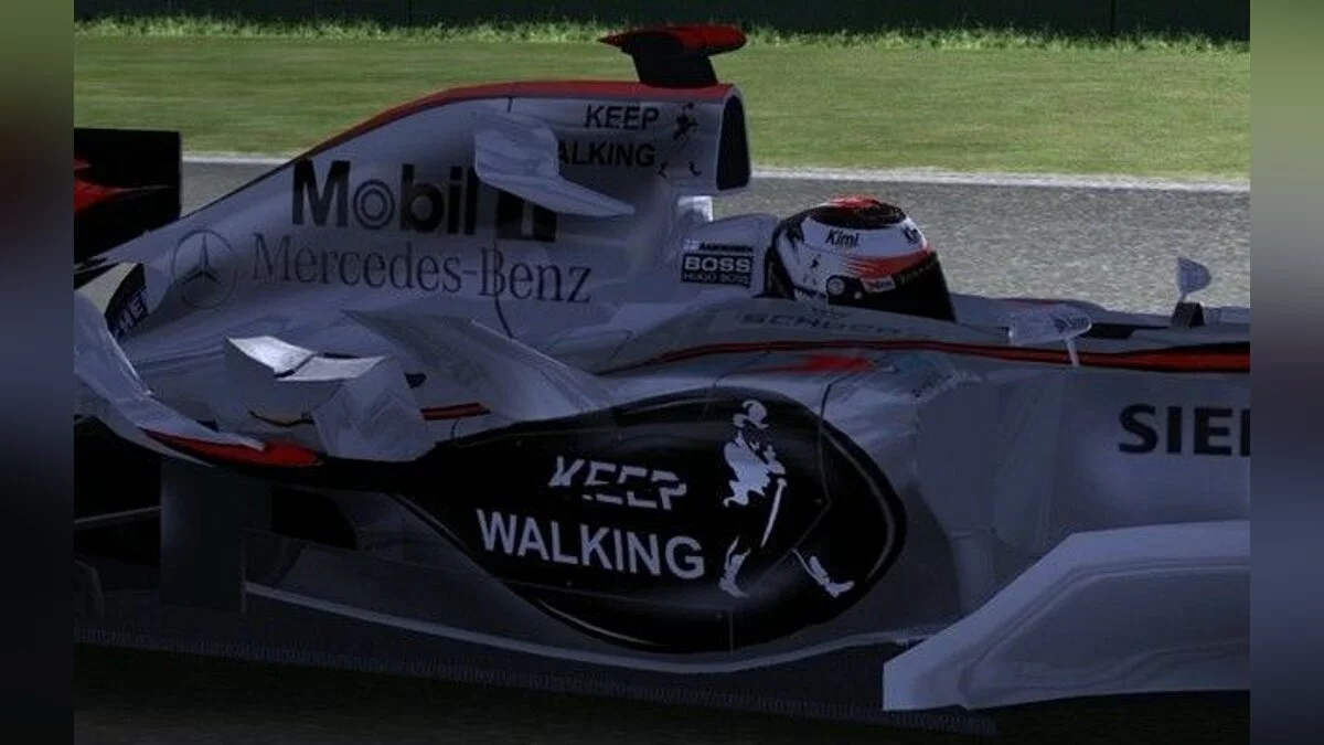 Скриншоты из rFactor / Картинка 5