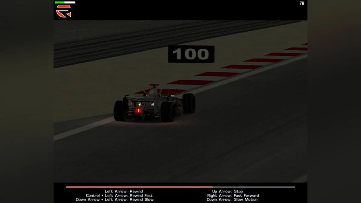 Скриншоты из rFactor / Картинка 7