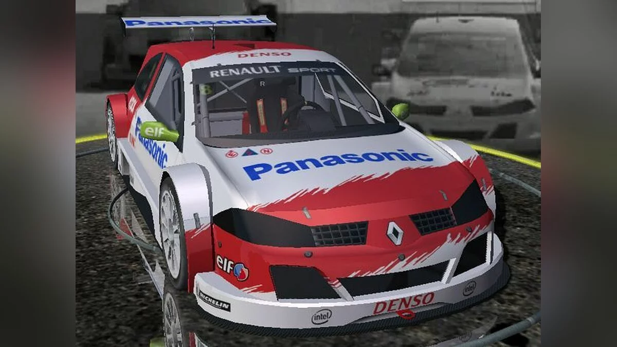 Скриншоты из rFactor / Картинка 12