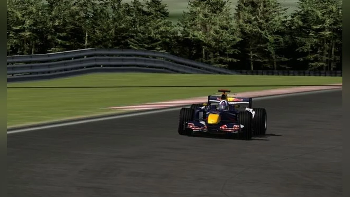 Скриншоты из rFactor / Картинка 23