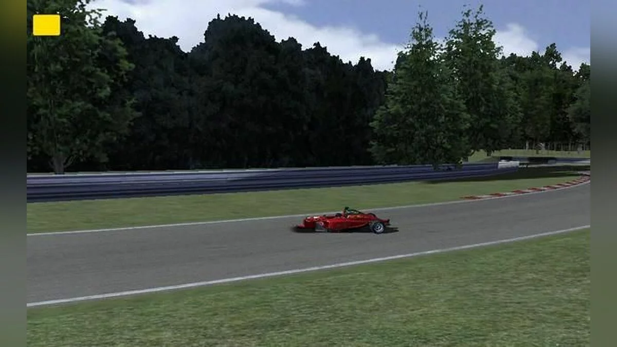 Скриншоты из rFactor / Картинка 25