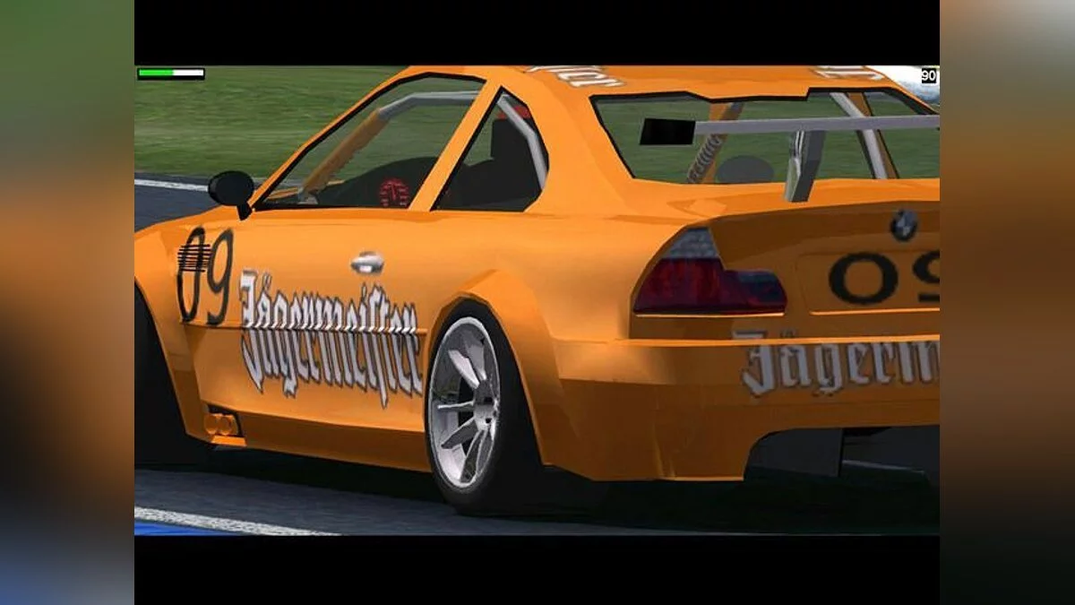 Скриншоты из rFactor / Картинка 31