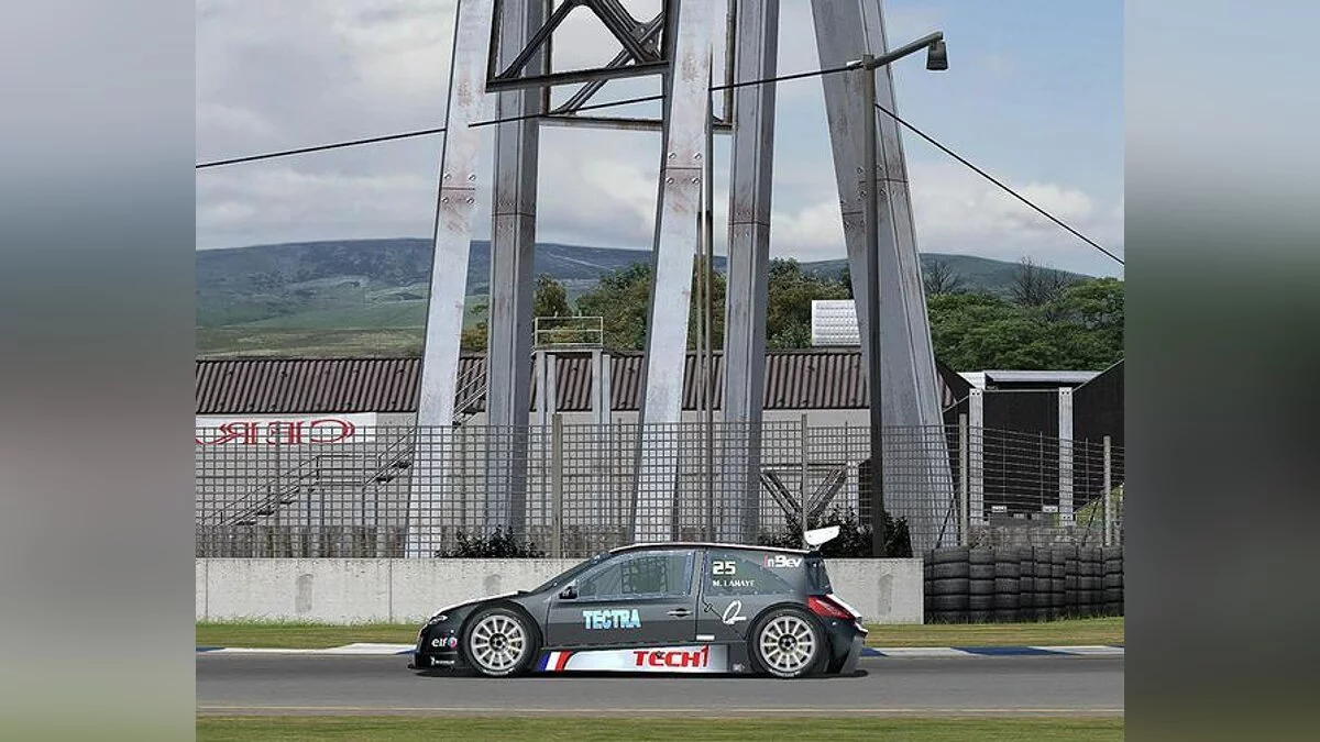Скриншоты из rFactor / Картинка 36