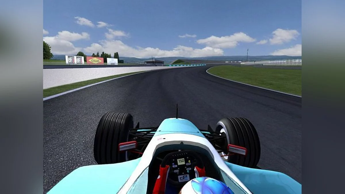 Скриншоты из rFactor / Картинка 44