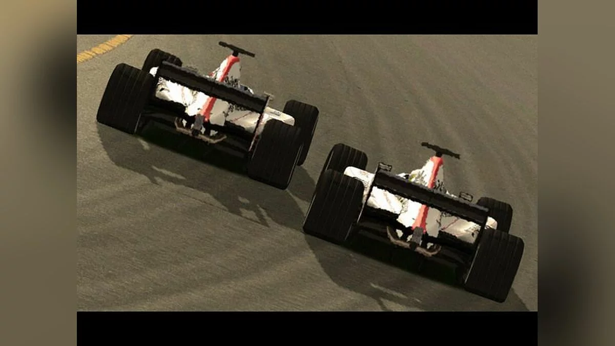 Скриншоты из rFactor / Картинка 51