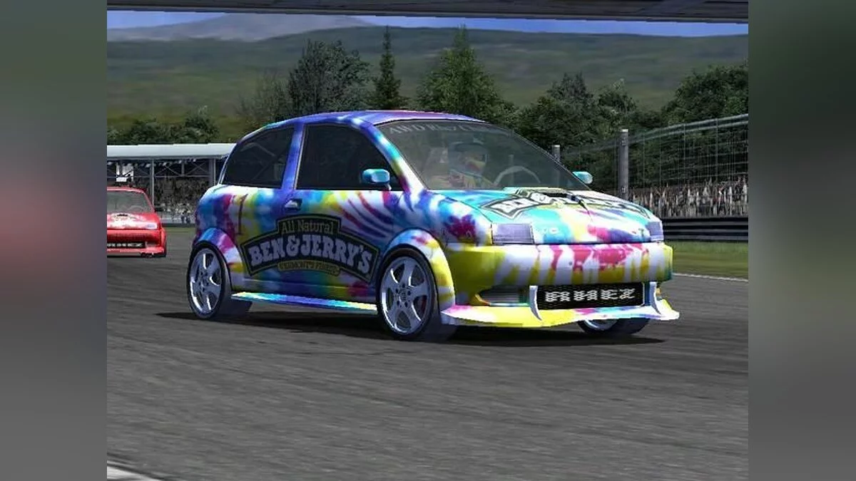 Скриншоты из rFactor / Картинка 56