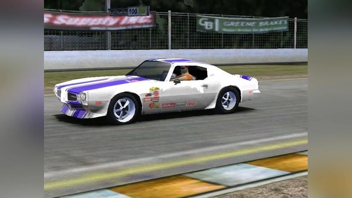 Скриншоты из rFactor / Картинка 77