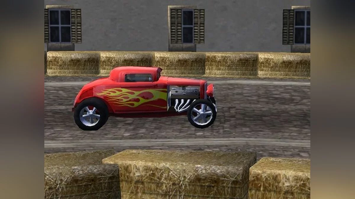 Скриншоты из rFactor / Картинка 79